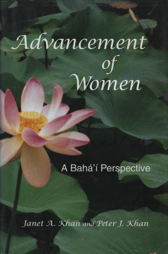 Advancement of Women