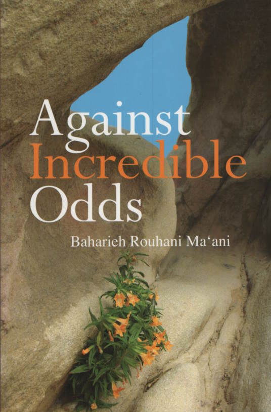 Against Incredible Odds