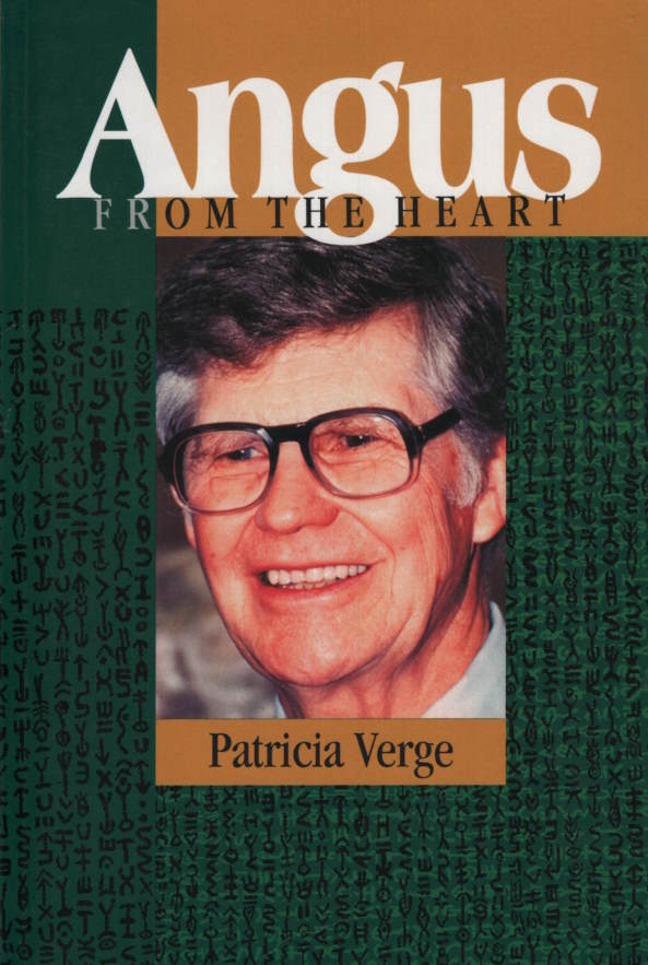 Angus from the Heart