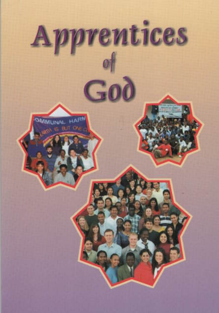 Apprentices of God