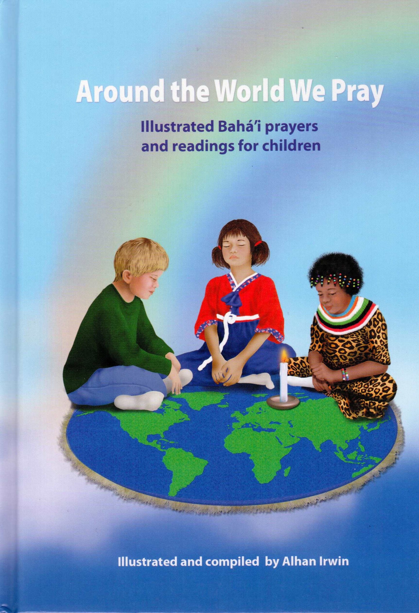 Around the World We Pray