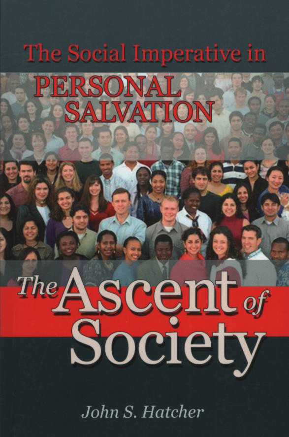 Ascent of Society, The