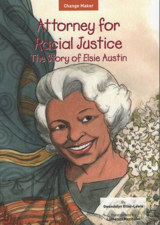 Attorney for Racial Justice