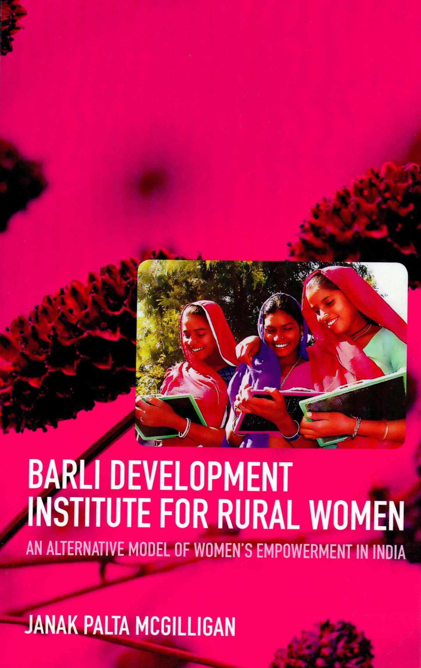 Barli Development Institute for Rural Women