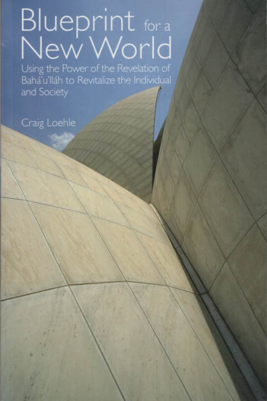 Blueprint for a New World