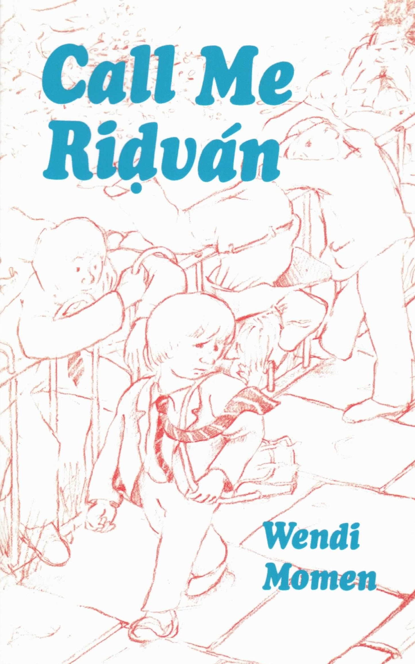 Call Me Ridvan