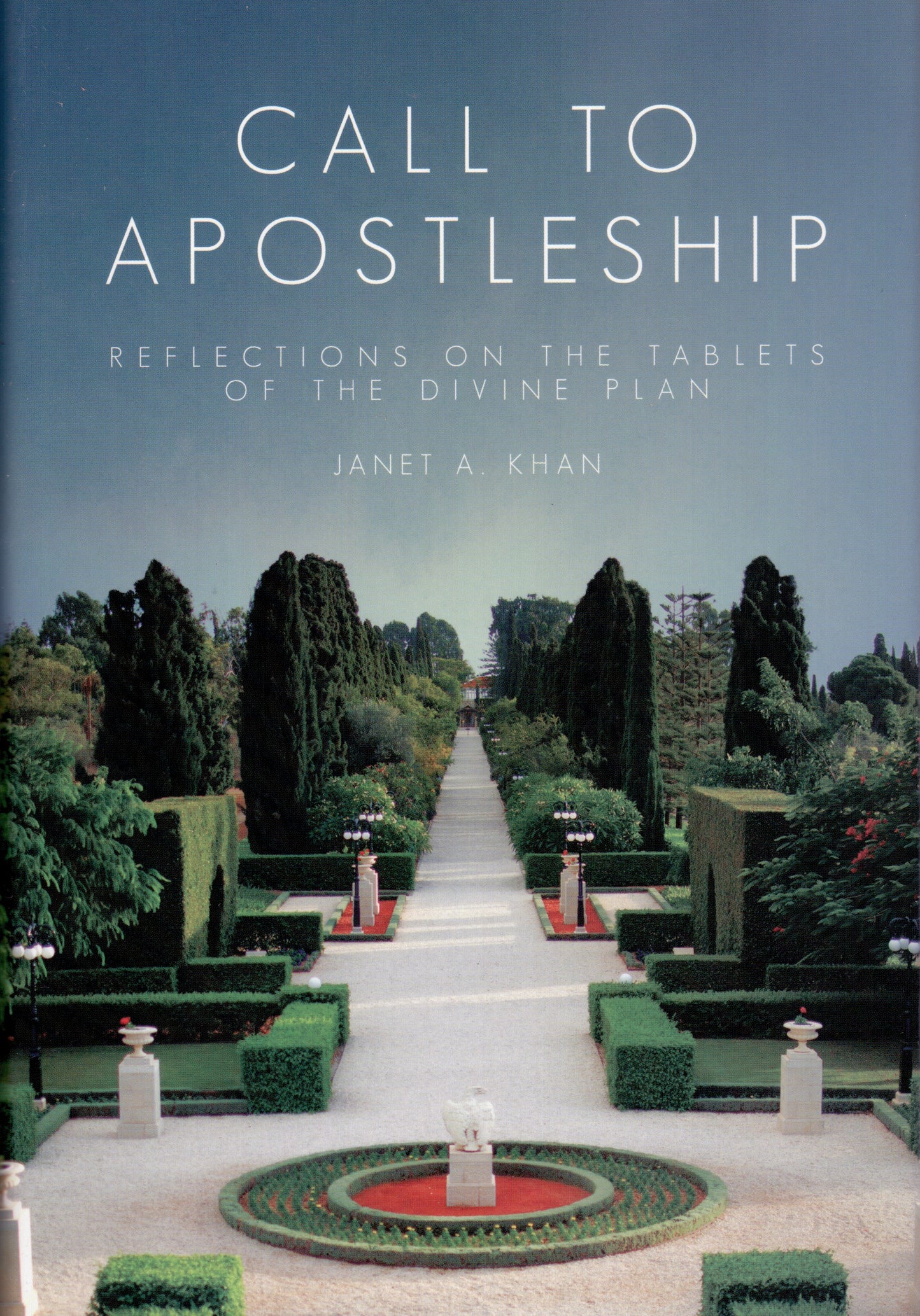 Call to Apostleship
