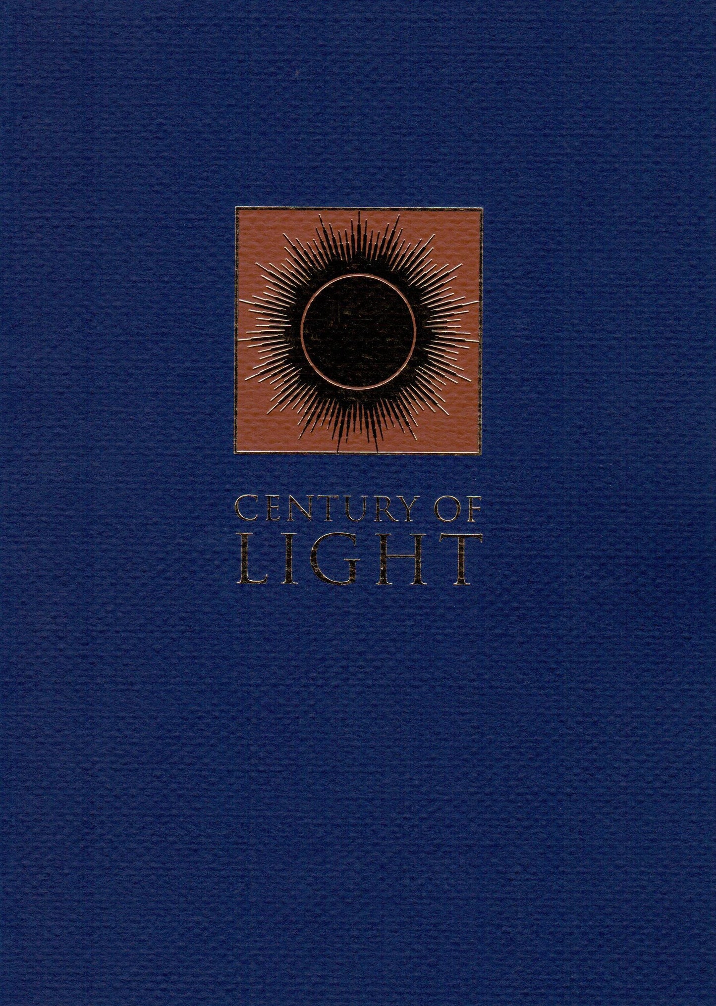Century of Light