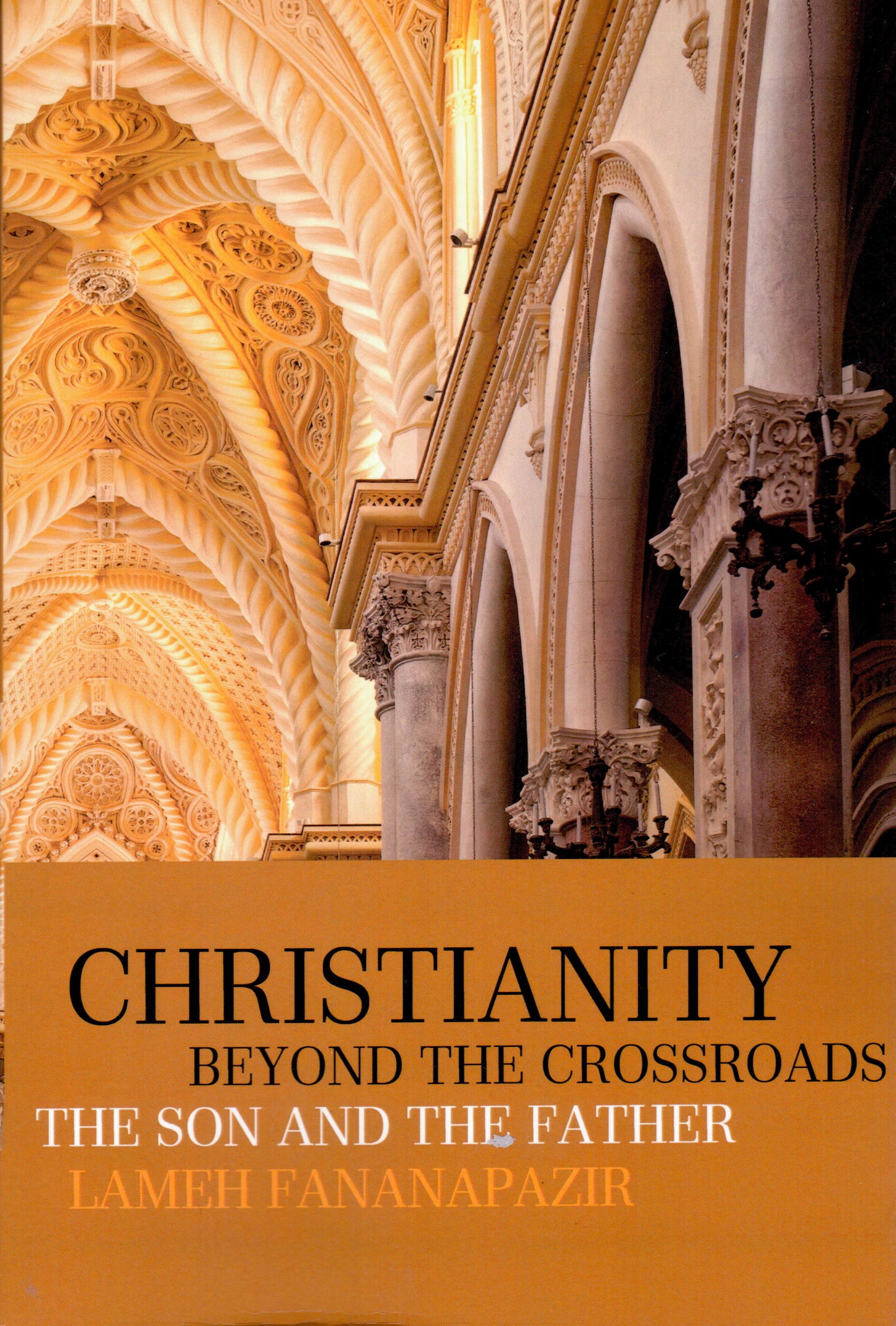 Christianity Beyond the Crossroads
