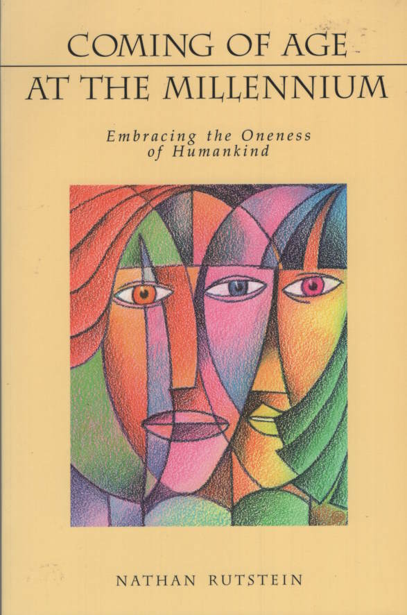 Coming of Age at the Millenium