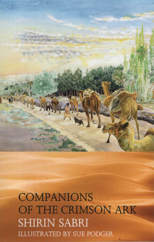 Companions of the Crimson Ark