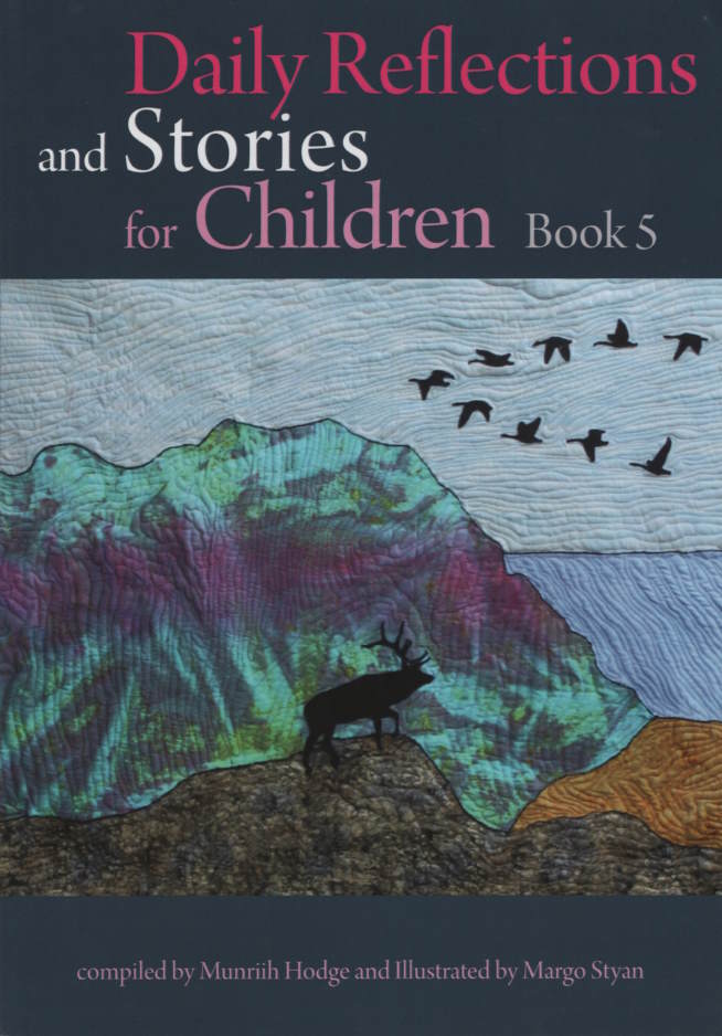 Daily Reflections and Stories for Children v.5