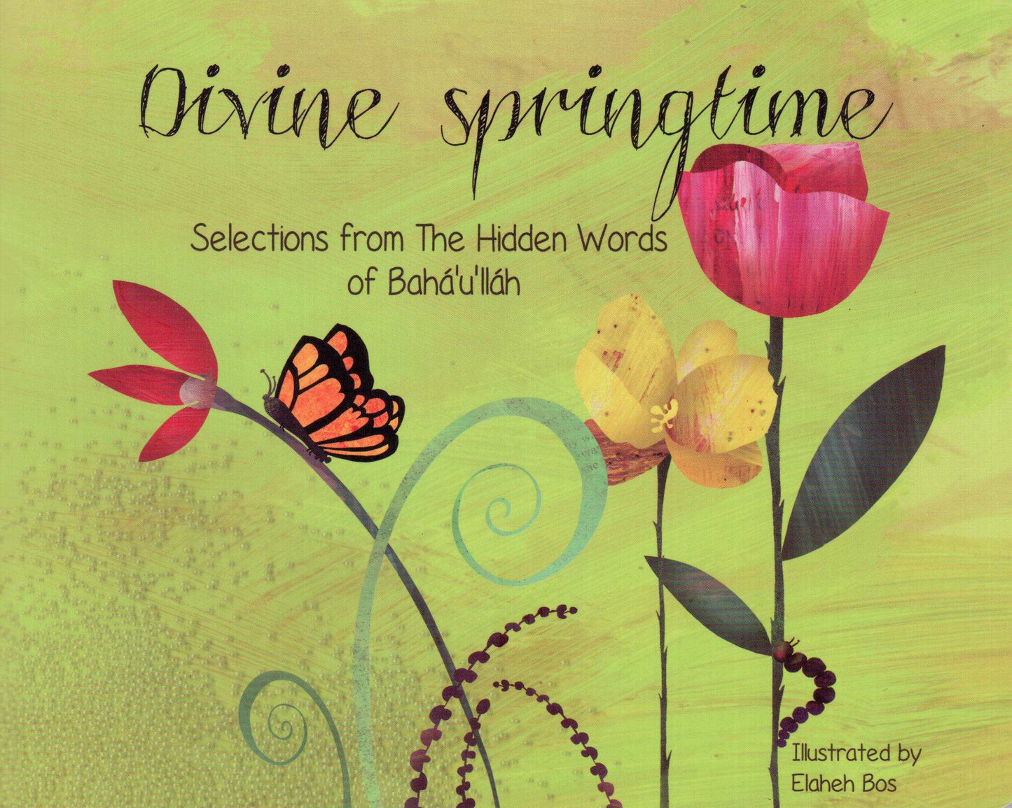 Divine Springtime
