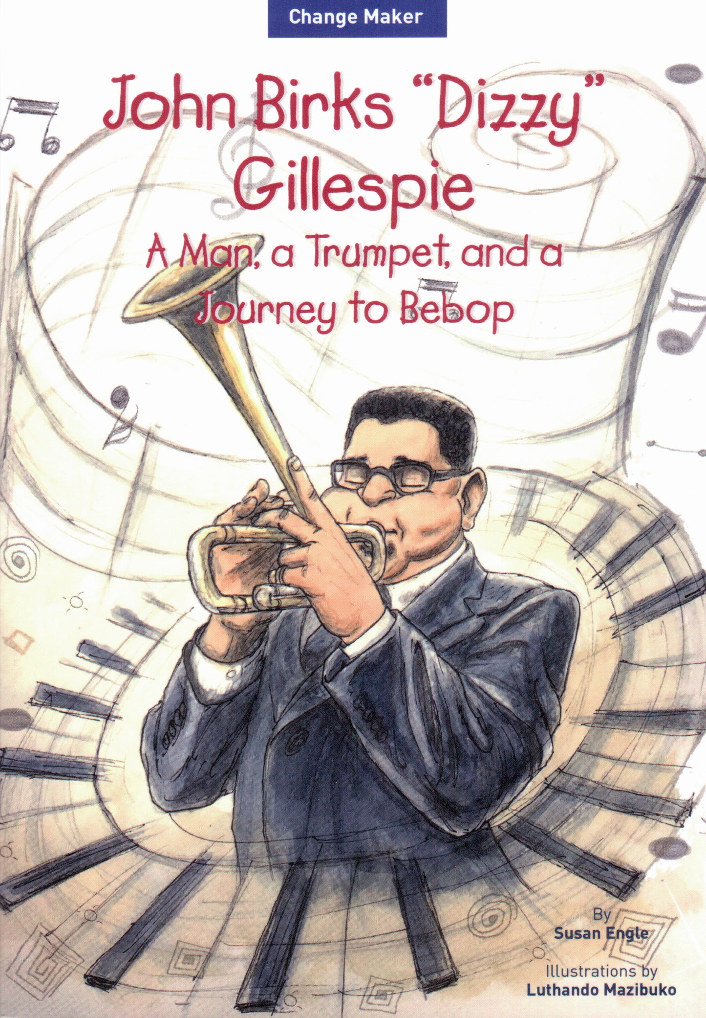 John Birks "Dizzy" Gillespie