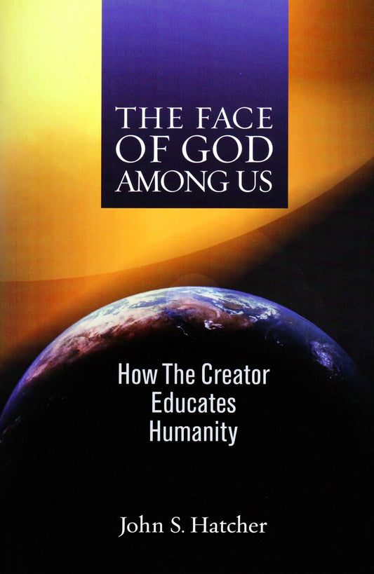 Face of God Among Us