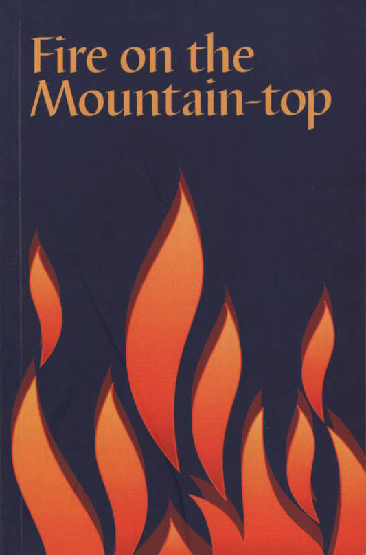 Fire on the Mountaintop