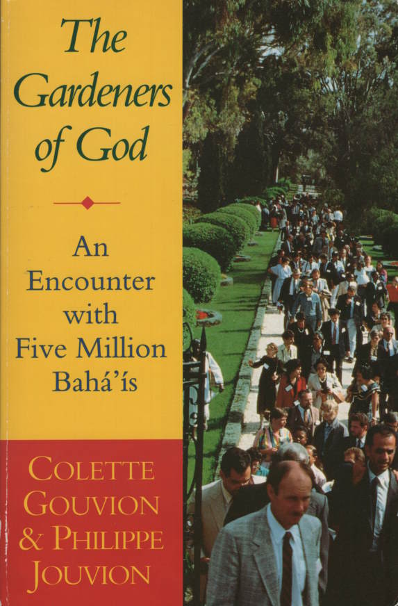 Gardeners of God, The