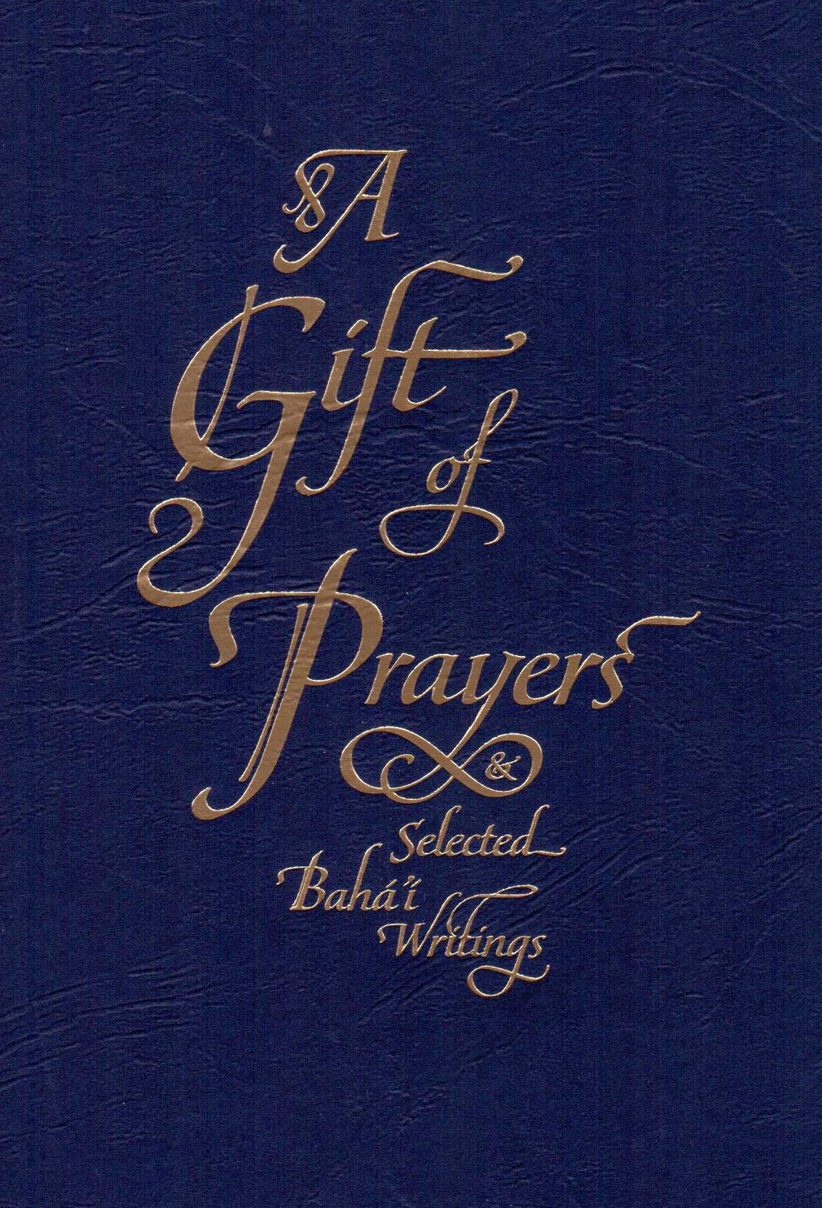 Gift of Prayers