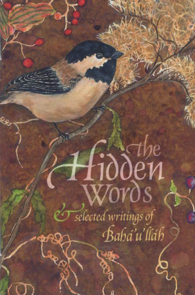 Hidden Words, Pocket