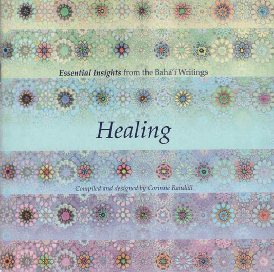 Healing