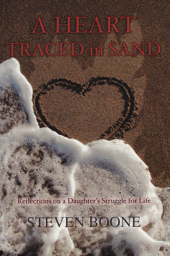 Heart Traced in the Sand, A