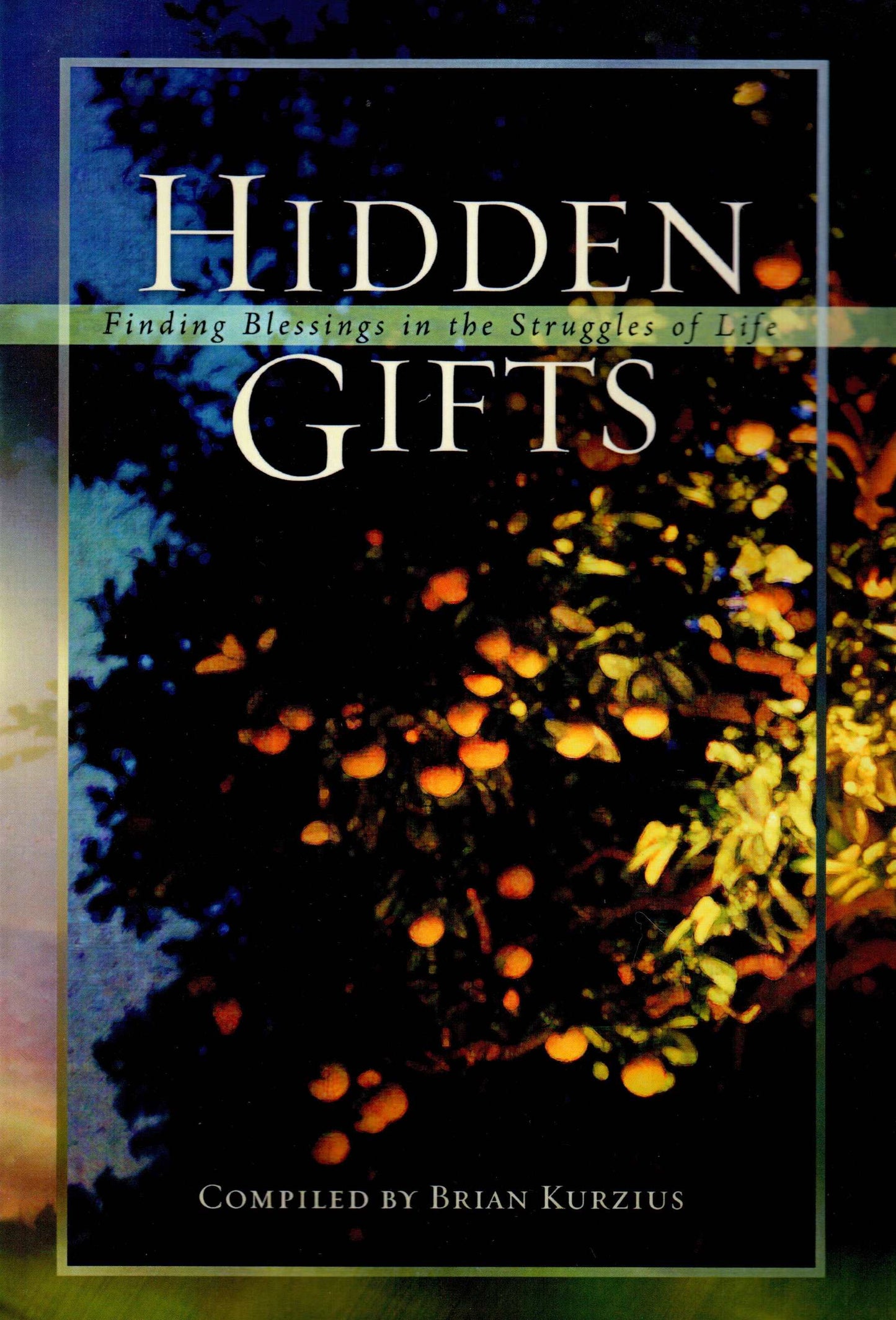 Hidden Gifts