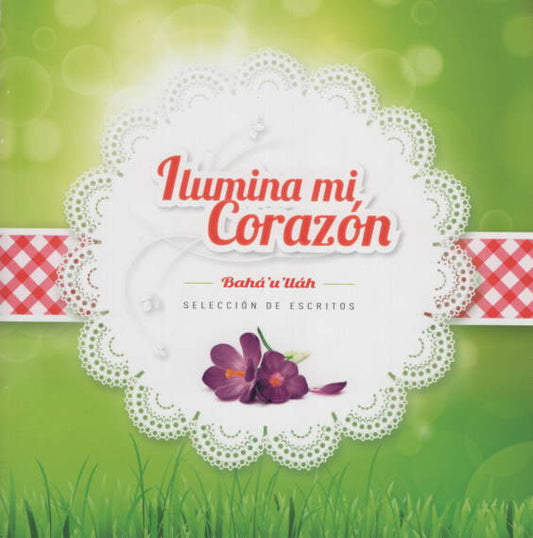 Ilumina mi Corazón