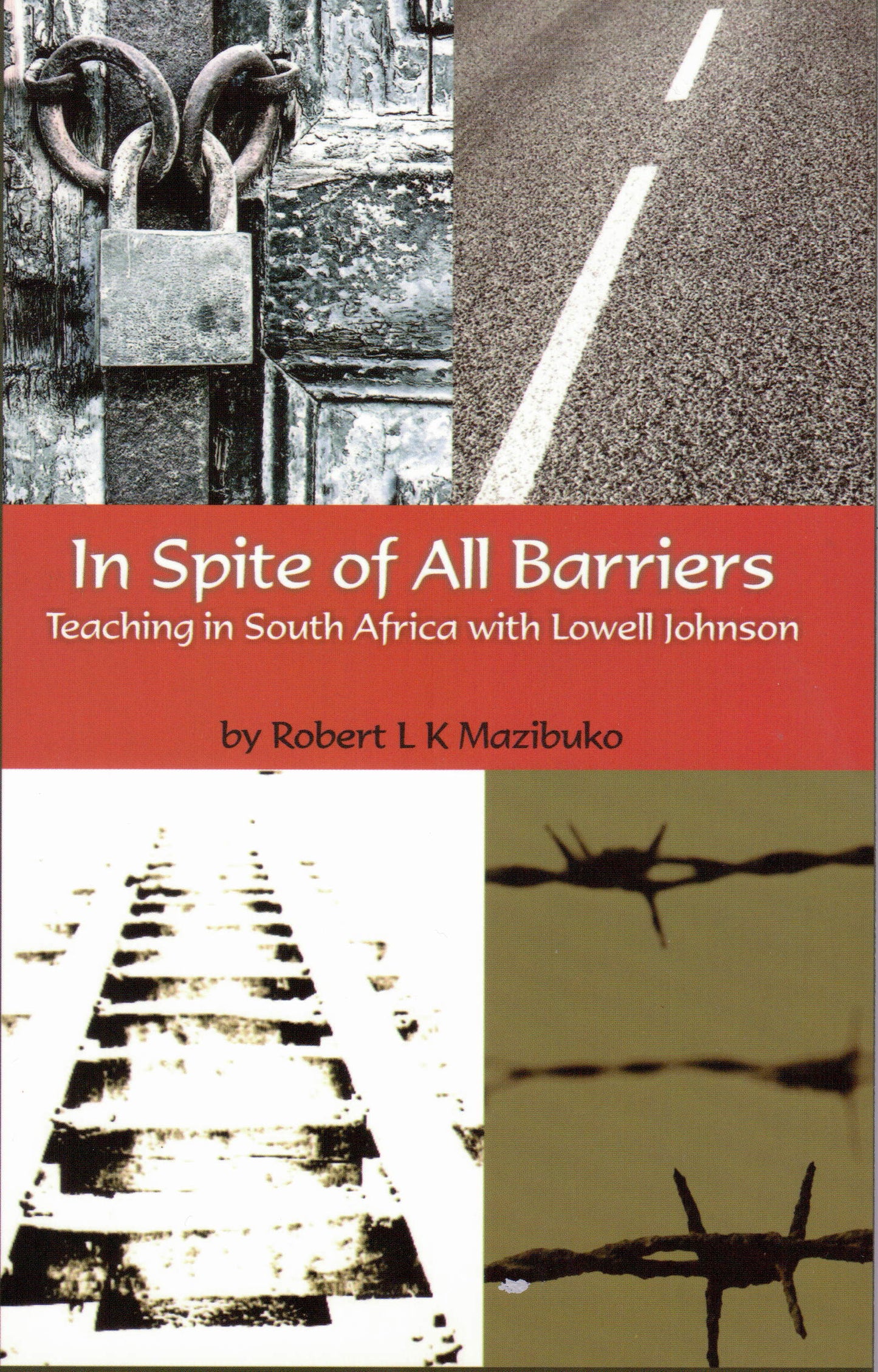 In Spite of all the Barriers