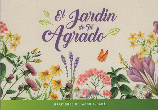 El Jardin de Tu Agrado