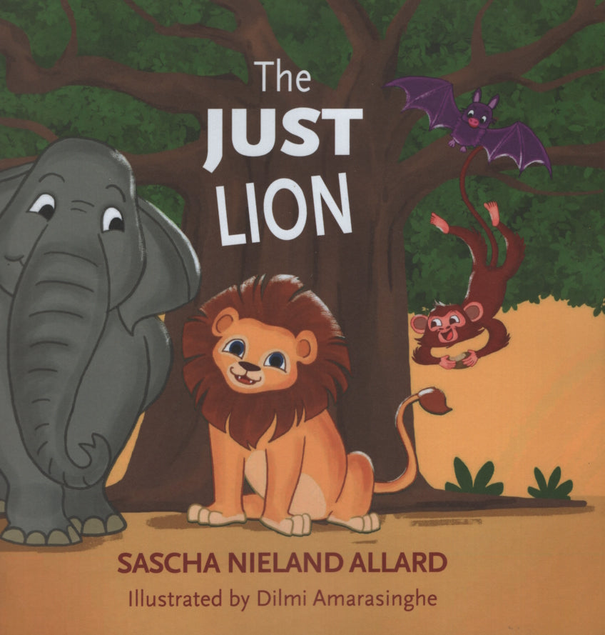 Just Lion, The