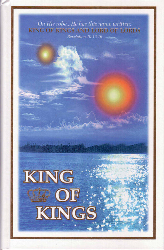 Biblical Prophecies Special Bundle