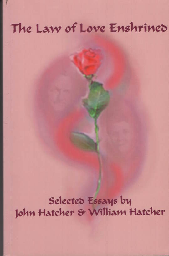 Law of Love Enshrined