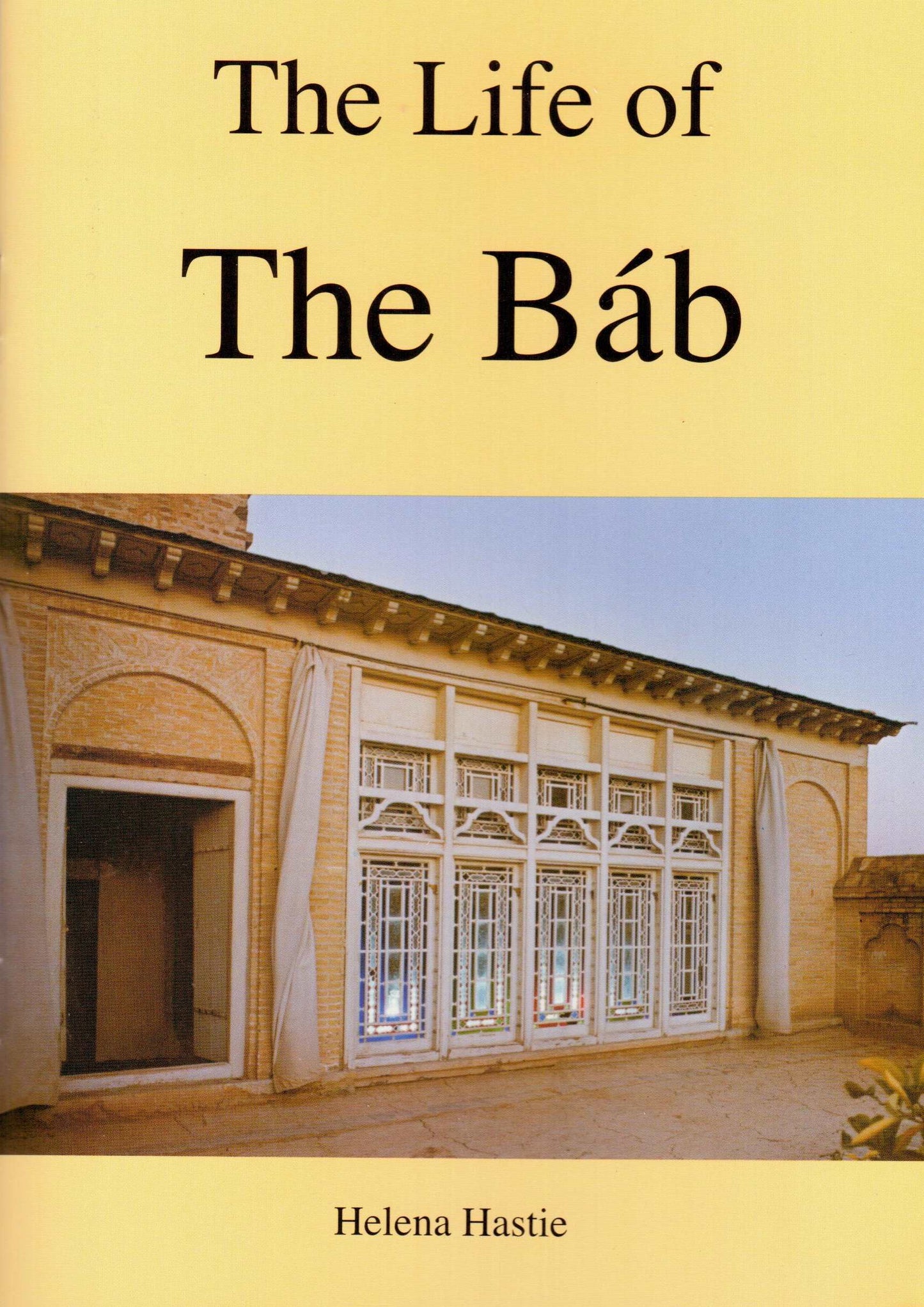 Life of the Central Figures Set