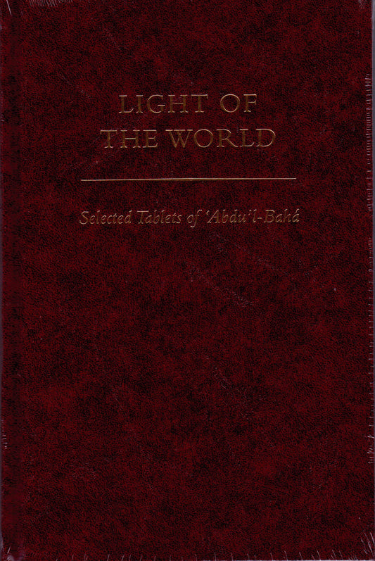 Light of the World