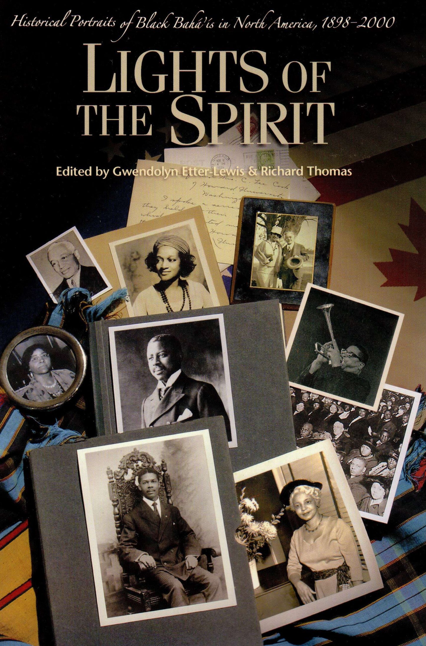 Lights of the Spirit