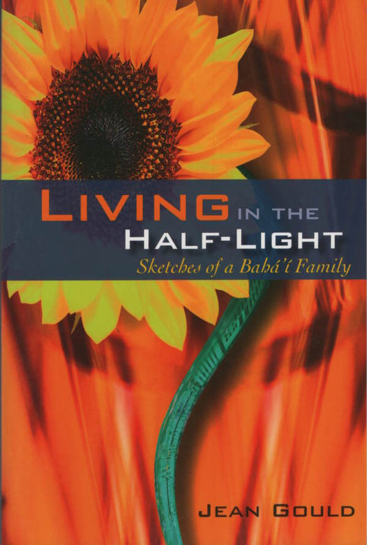 Living in the Half Light