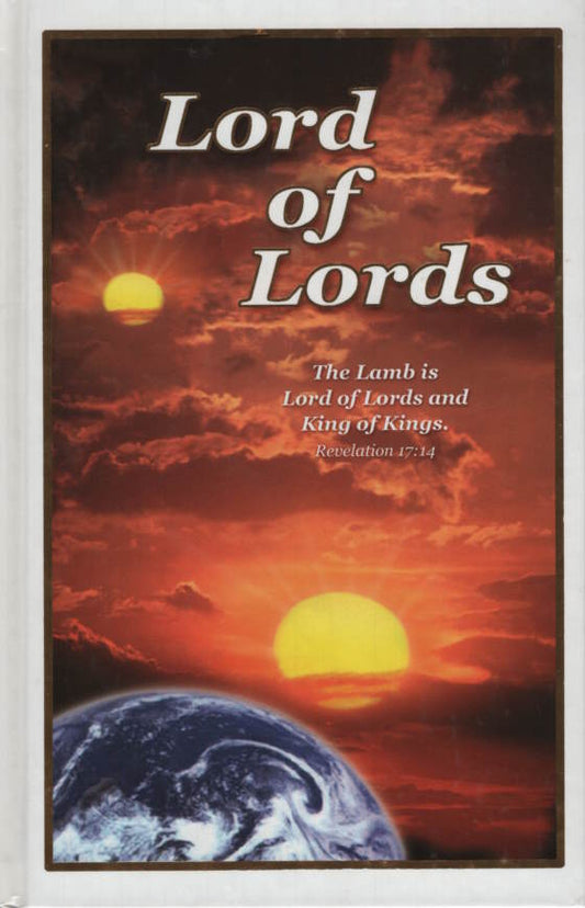 Lord of Lords