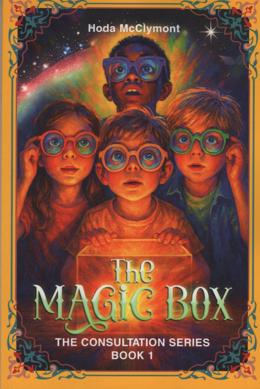 Magic Box