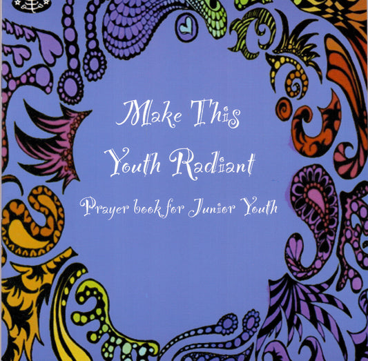 Make This Youth Radiant