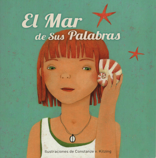 El Mar de Sus Palabras