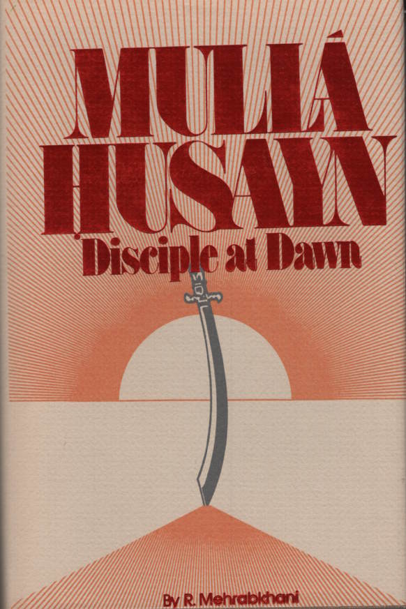 Mulla Husayn