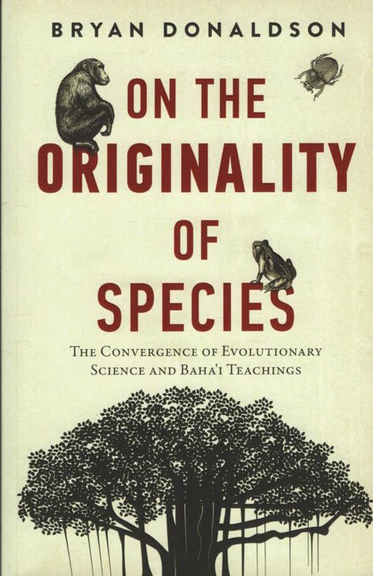 On the Originality of Species