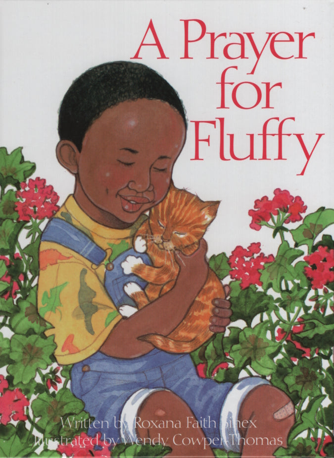 Prayer for Fluffy, A