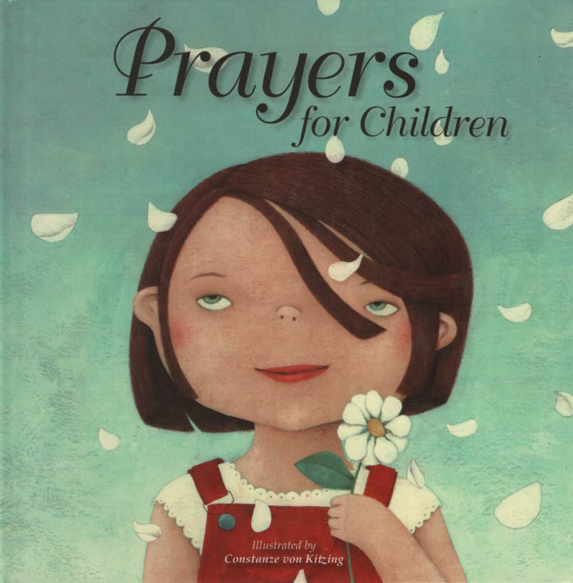 Prayers for Children