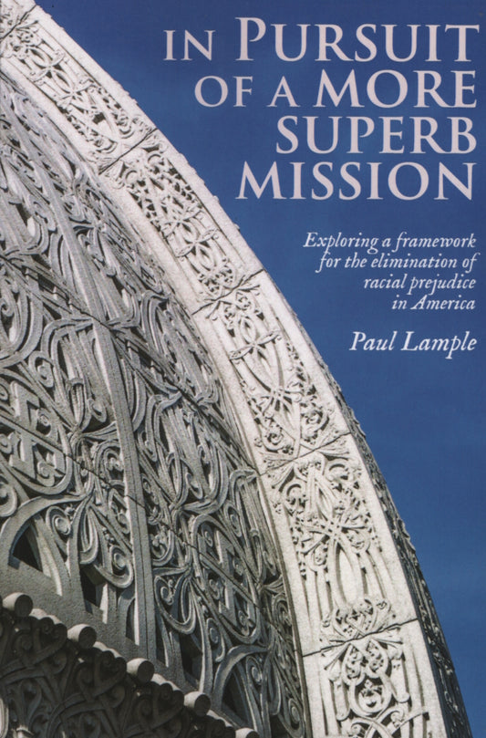 In Pursuit of a More Superb Mission