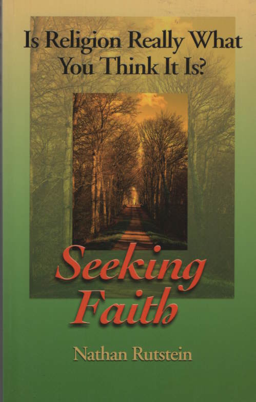 Seeking Faith