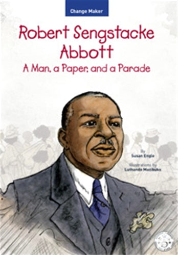 Robert Sengstacke Abbot