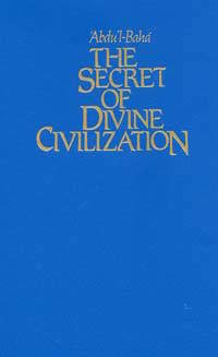 Secret of Divine Civilization SC