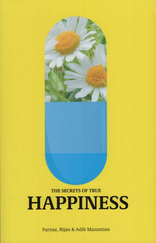 Secrets of True Happiness, The