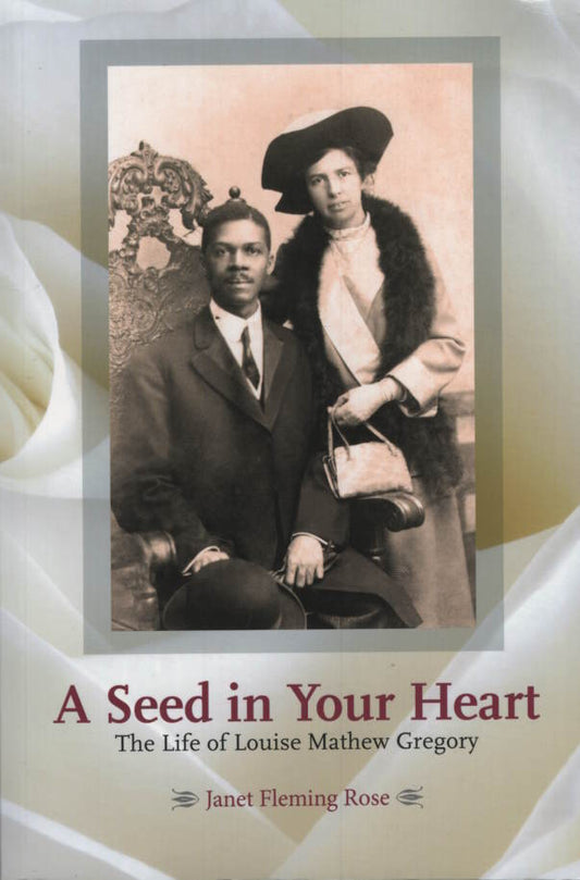 Seed in Your Heart, A